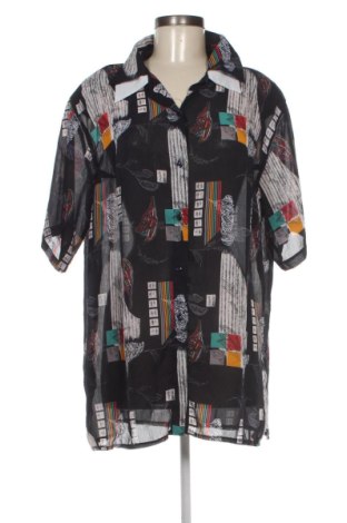 Cămașă de femei Unbranded, Mărime XXL, Culoare Multicolor, Preț 46,99 Lei, #136755041