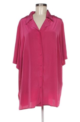 Dámská košile  Unbranded, Velikost XXL, Barva Růžová, Cena  614,00 Kč, #136755300