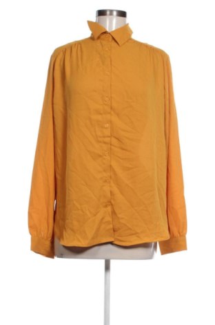 Cămașă de femei Terranova, Mărime XXL, Culoare Portocaliu, Preț 37,99 Lei, #136755335