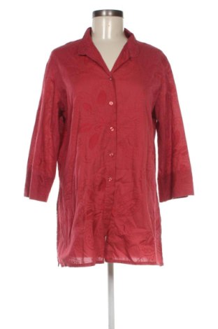 Dámská košile  Unbranded, Velikost XXL, Barva Červená, Cena  319,00 Kč, #136755628