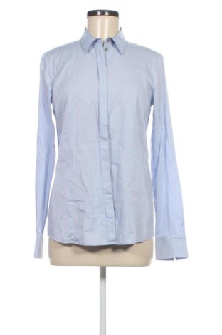 Damenbluse Mexx, Größe M, Farbe Blau, Preis 9,99 €, #136756008