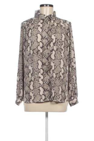 Cămașă de femei H&M, Mărime L, Culoare Multicolor, Preț 40,99 Lei, #136756535
