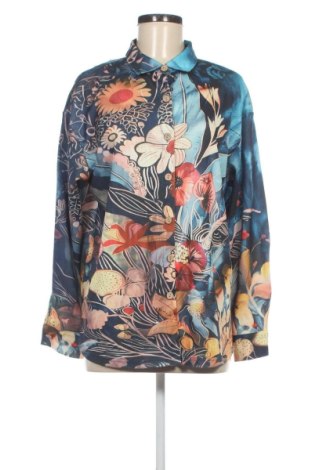 Damenbluse Unbranded, Größe XL, Farbe Mehrfarbig, Preis 10,99 €, #136756778