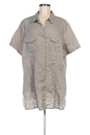 Damska koszula Bexleys, Rozmiar 3XL, Kolor Beżowy, Cena 45,99 zł, #136757084