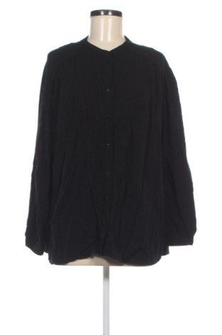 Dámská košile  C&A, Velikost 3XL, Barva Černá, Cena  399,00 Kč, #136758203