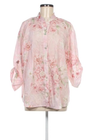 Dámská košile  Unbranded, Velikost XXL, Barva Vícebarevné, Cena  675,00 Kč, #136758374