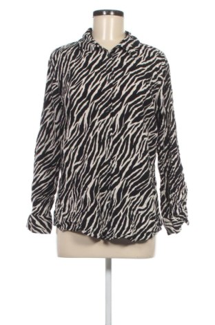 Дамска риза Hema, Размер XXL, Цвят Многоцветен, Цена 4,09 €, #136758567
