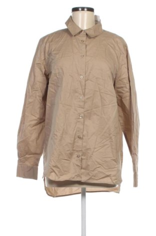 Cămașă de femei Lascana, Mărime 3XL, Culoare Bej, Preț 83,99 Lei, #136758580