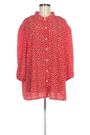 Дамска риза Unbranded, Размер XXL, Цвят Многоцветен, Цена 16,36 €, #136758652