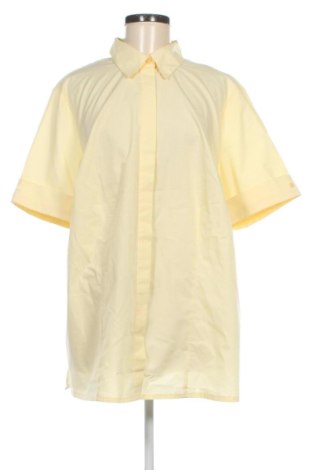 Дамска риза Unbranded, Размер XL, Цвят Жълт, Цена 12,78 €, #136758690