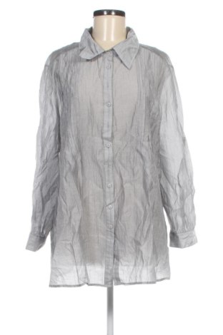Cămașă de femei Yessica, Mărime 3XL, Culoare Gri, Preț 73,99 Lei, #136758810