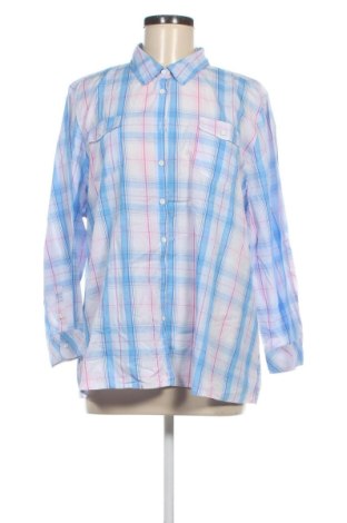 Дамска риза Navigazione, Размер XXL, Цвят Многоцветен, Цена 6,64 €, #136759078