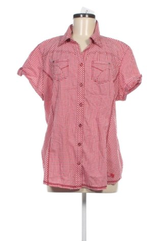 Damska koszula Unbranded, Rozmiar XXL, Kolor Kolorowy, Cena 48,99 zł, #136759106