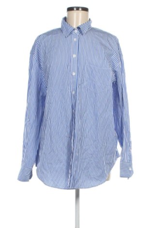 Дамска риза Unbranded, Размер XL, Цвят Многоцветен, Цена 15,33 €, #136759198