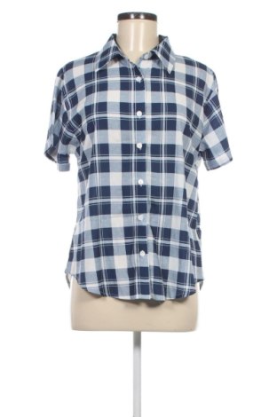 Дамска риза Unbranded, Размер M, Цвят Многоцветен, Цена 13,80 €, #136759281