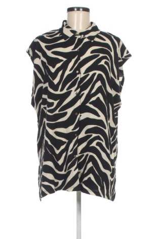 Дамска риза C&A, Размер XXL, Цвят Многоцветен, Цена 7,66 €, #136759431