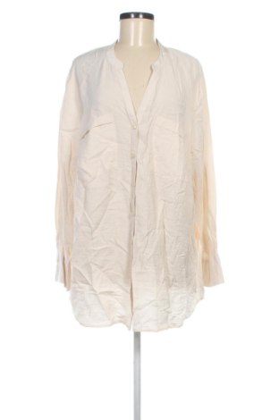 Damenbluse Unbranded, Größe XL, Farbe Ecru, Preis 12,99 €, #136759441