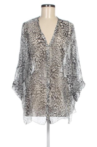 Damenbluse Unbranded, Größe XXL, Farbe Mehrfarbig, Preis 10,99 €, #136759478