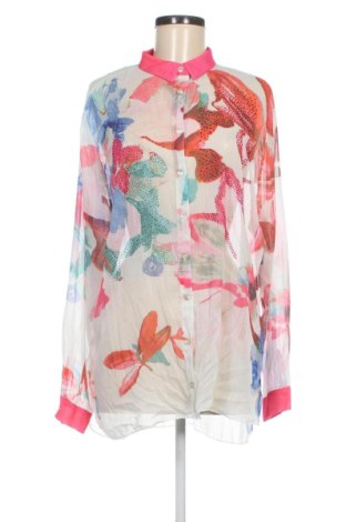 Damenbluse Missy, Größe XL, Farbe Mehrfarbig, Preis € 10,99, #136759662
