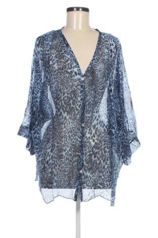 Cămașă de femei Unbranded, Mărime XXL, Culoare Multicolor, Preț 81,99 Lei, #136759684