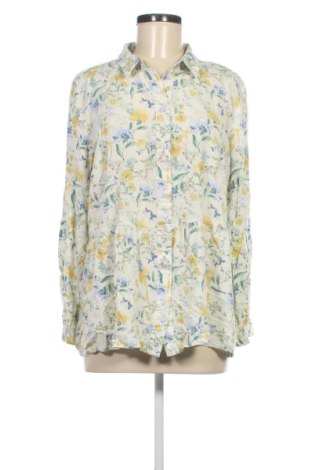 Damenbluse Esmara, Größe XL, Farbe Mehrfarbig, Preis 9,99 €, #136759738
