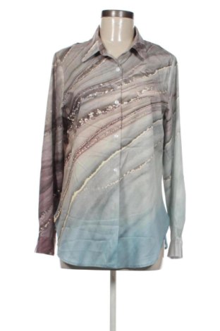 Damenbluse Unbranded, Größe L, Farbe Mehrfarbig, Preis 9,99 €, #136759891