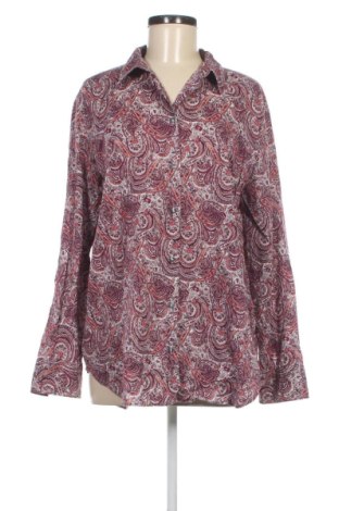 Damenbluse Unbranded, Größe XL, Farbe Mehrfarbig, Preis 17,99 €, #136759988