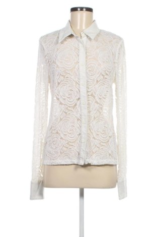 Cămașă de femei Unbranded, Mărime M, Culoare Alb, Preț 57,44 Lei, #136760058