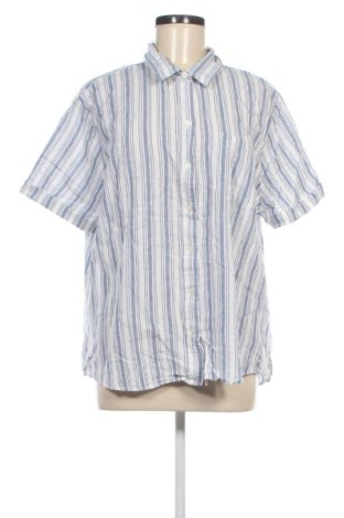 Дамска риза Unbranded, Размер XXL, Цвят Многоцветен, Цена 15,84 €, #136760106
