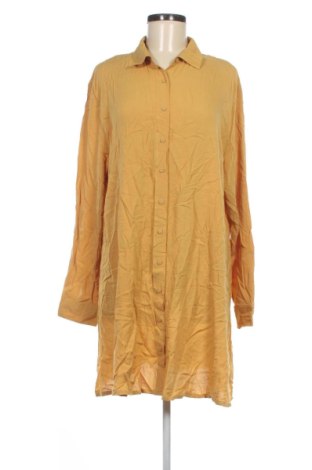Cămașă de femei Janina, Mărime XL, Culoare Galben, Preț 49,99 Lei, #136760197