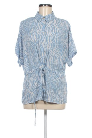 Дамска риза Peacocks, Размер L, Цвят Многоцветен, Цена 6,64 €, #136760284