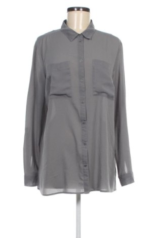 Cămașă de femei Unbranded, Mărime XL, Culoare Gri, Preț 39,99 Lei, #136760414