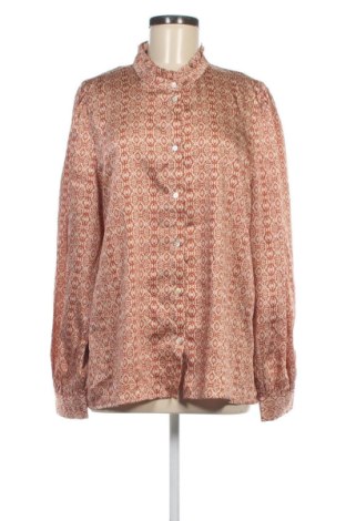 Cămașă de femei Geisha, Mărime XXL, Culoare Multicolor, Preț 52,99 Lei, #136760498