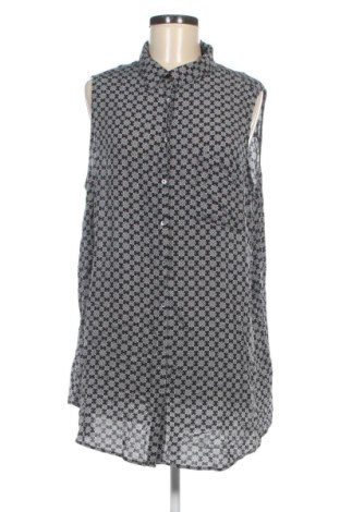 Дамска риза C&A, Размер XXL, Цвят Многоцветен, Цена 8,69 €, #136760623