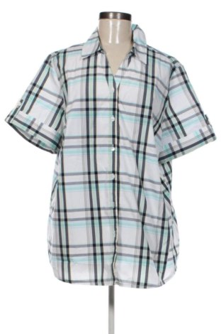 Damska koszula Collection L, Rozmiar 3XL, Kolor Kolorowy, Cena 44,99 zł, #136760647