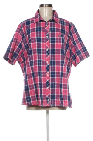 Cămașă de femei Schoffel, Mărime 3XL, Culoare Multicolor, Preț 160,62 Lei, #136760718
