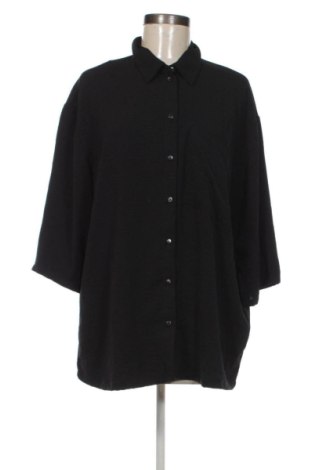Дамска риза Jdy, Размер XXL, Цвят Черен, Цена 9,20 €, #136760812