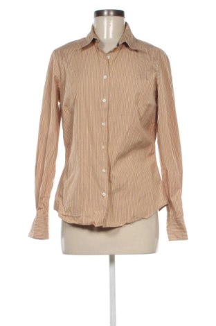 Damenbluse Tommy Hilfiger, Größe M, Farbe Beige, Preis 43,99 €, #136760979