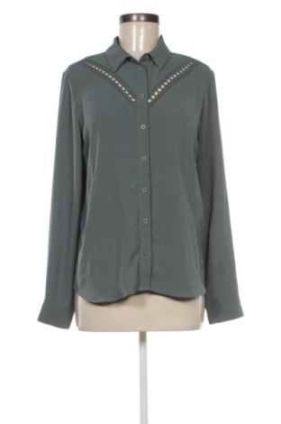 Dámská košile  Unbranded, Velikost M, Barva Zelená, Cena  402,00 Kč, #136761049