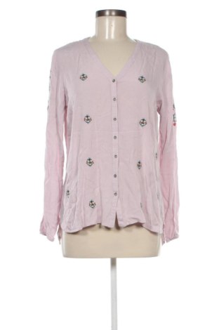 Damenbluse Dreimaster, Größe M, Farbe Rosa, Preis 23,99 €, #136761051