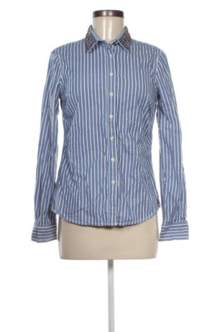 Damenbluse Tommy Hilfiger, Größe M, Farbe Mehrfarbig, Preis 34,99 €, #136761082