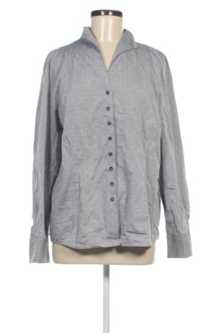 Damenbluse Eterna, Größe XL, Farbe Grau, Preis 30,99 €, #136761182