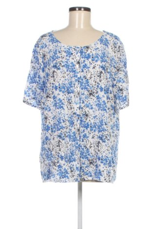 Дамска риза Steilmann, Размер XXL, Цвят Многоцветен, Цена 10,73 €, #136761379