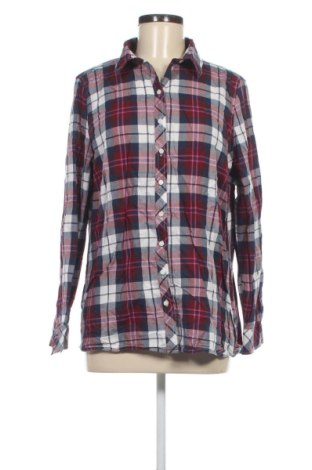 Дамска риза Unbranded, Размер XL, Цвят Многоцветен, Цена 20,45 €, #136761621