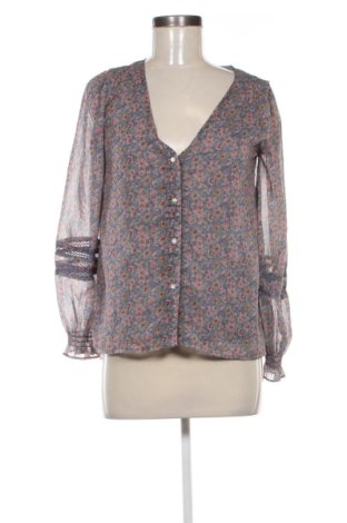 Damenbluse Unbranded, Größe S, Farbe Mehrfarbig, Preis € 6,99, #136761774