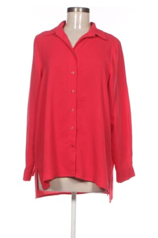 Cămașă de femei Unbranded, Mărime XL, Culoare Roz, Preț 75,99 Lei, #136762829