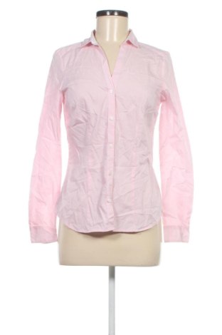 Damenbluse H&M, Größe M, Farbe Rosa, Preis 9,99 €, #136763187