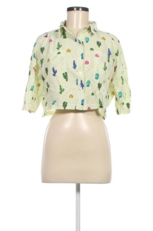Cămașă de femei Motel, Mărime M, Culoare Multicolor, Preț 60,99 Lei, #136763254