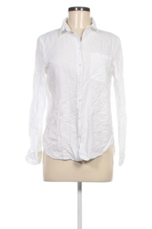 Damska koszula H&M, Rozmiar S, Kolor Biały, Cena 37,99 zł, #136763488