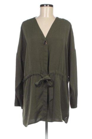 Damska koszula Primark, Rozmiar XXL, Kolor Zielony, Cena 62,99 zł, #136763599